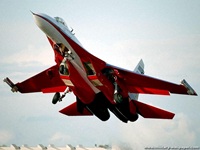 SU 27
